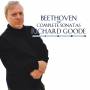 Richard Goode - Klaviersonaten 1-32 (GA)