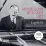Jorge Bolet - Jorge Bolet: Piano Recital 1988