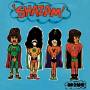 The Move - Shazam: 2CD Remastered & Expanded Deluxe Digipack