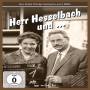 Die Hesselbachs - Herr Hesselbach Und... [EURO-Version, Regio 2]