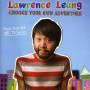Lawrence Leung - Choose Your Own Adventure (ep)