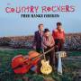 The Country Rockers - Free Range Chicken