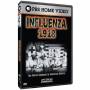 American Experience - American Experience: Influenza 1918 [US-Version, Regio 1]