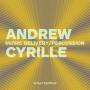 Andrew Cyrille - Music Delivery/Percussion