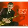Zoot Sims - Swing King