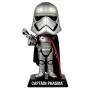 Funko Ww Star Wars - Funko Figure Star Wars The Force Awakens Captain Phasma