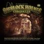 Sherlock Holmes Chronicles - Das Haus bei den Blutbuchen - Folge 102