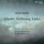 Samuel Hasselhorn / Joseph Middleton - Glaube,Hoffnung,Liebe-Lieder