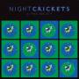 Night Crickets - A Free Society