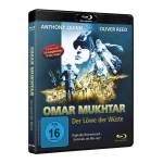 Oliver Reed & Anthony Quinn - Omar Mukhtar - Der Lwe der Wste [DE-Version, Regio 2/B]