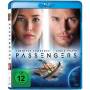 Sony Pictures Home Entertainment - Passengers [DE-Version, Regio 2/B]