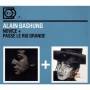 Alain Bashung - Novice / Passe Le Rio Grande