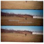 Marietta - SUMMER DEATH (Ltd. Deck Wine Vinyl)