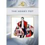 Honey Pot - Honey Pot [US-Version, Regio 1]