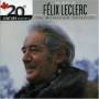 Felix Leclerc - 20th Century Masters