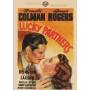 Lucky Partners - Lucky Partners [US-Version, Regio 1]