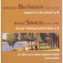 Berliner Symphonisches Orchester / C. A. Buente - Beethoven-Sinfonie 6/Strauss-Don Juan
