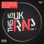 Various - This Is Uk Rap 1 / Various