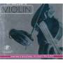 WAXMAN / BACH / GLAZUNOV - My Favourite Violin