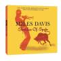 Miles Davis - Sketches of Spain + M.Davis & the Modern Jazz Gian