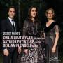 Sonja Leutwyler / Astrid Leutwyler / Benjamin Engeli - Secret Nights