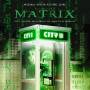 Ost / Don davis - The Matrix-The Complete Score (3LP)