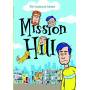 Mission Hill: The Complete Series (2pc) / (mod) - Mission Hill: The Complete Series [Regio free (0)]