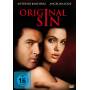Michael Christofer - Original Sin [DE-Version, Regio 2/B]
