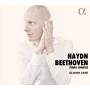 Olivier Cav - Klaviersonaten Hob.XVI:32 & Hob.XVI:48