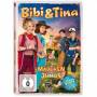 Bibi & Tina - Mdchen gegen Jungs-3.Kinofilm [DE-Version, Regio 2/B]