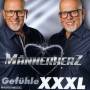 Mnnerherz - Gefhle XXXL