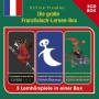 Otfried Preuler - Die groe Franzsisch-Lernen-Box (3-CD Hspbox)