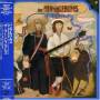 Humblebums - New Humblebums