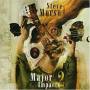 Steve Morse - Major Impacts 2