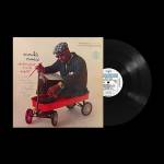 Thelonious Septet Monk - Monk's Music (Ltd. OJC. Series LP)