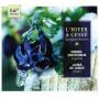 Nienke Oostenrijk / Laura De Lange - LHiver  Cess-Springtime R