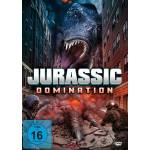 Various Artists - Jurassic Domination [DE-Version, Regio 2/B]