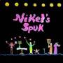 Nikel Pallat - Nikel's Spuk