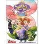 Sofia The First: The Curse Of Princess Ivy / (dol) - Sofia The First: The Curse Of Princess Ivy [US-Version, Regio 1]