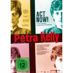 Dokumentation - Petra Kelly - Act Now! [DE-Version, Regio 2/B]