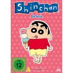 Various - Shin Chan Vol.5 [DE-Version, Regio 2/B]