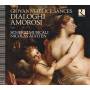 Nicolas Achten / Scherzi Musicali - Dialoghi Amorosi