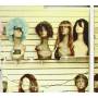 Lightning Love - Blonde Album
