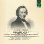 Duccio Ceccanti / Marco Decimo / Tatiana Larionova - Chamber Music (on Period Instruments)