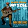 Blind Willie Mctell - Dark Knight Blues 1927 - 1940