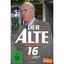 Der Alte - Der Alte Collector's Box Vol.16 (15 Folgen/5 DVD) [EURO-Version, Regio 2]