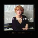 Maria Schneider - Evanescence