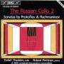 Torleif Thedeen - The Russian Cello 2