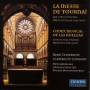 Rene Clemencic - Messe De Tournai / Codex Musical De Las Huelgas