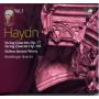 J. Haydn - String Quartets 3
